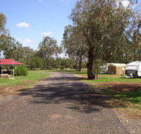 Dunedoo Caravan Park - Holiday Cairns