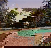 Guest House Mulla Villa - Holiday Cairns
