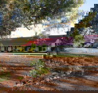 Hanericka Farmstay - Holiday Cairns