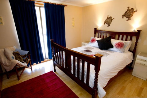 Hilde's Holiday Home - Holiday Cairns 2