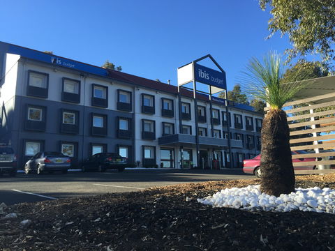 Ibis Budget Campbelltown - Holiday Cairns 0