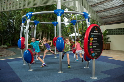 Ingenia Holidays Cairns Coconut - Holiday Cairns 4