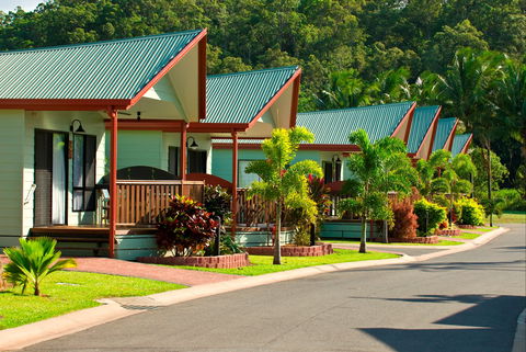Ingenia Holidays Cairns Coconut - Holiday Cairns 5