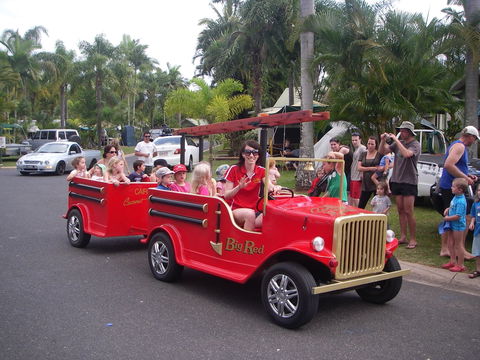 Ingenia Holidays Cairns Coconut - Holiday Cairns 9