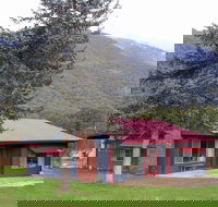 Jagumba - Holiday Cairns