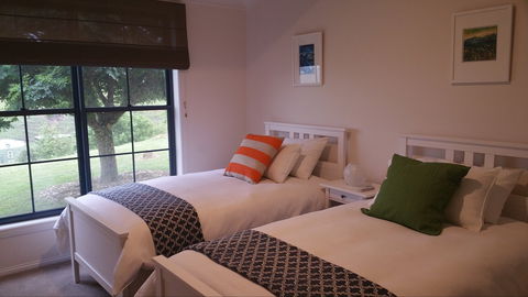 Kia Ora Lookout Retreat - Holiday Cairns 3