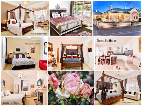 Kurrajong House - Holiday Cairns 0