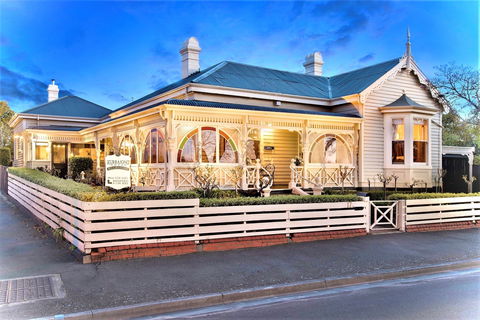 Kurrajong House - Holiday Cairns 5