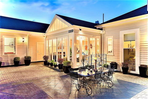 Kurrajong House - Holiday Cairns 7