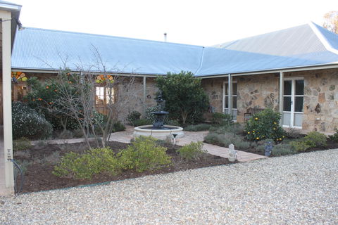 L'Oliveraie - Holiday Cairns 7