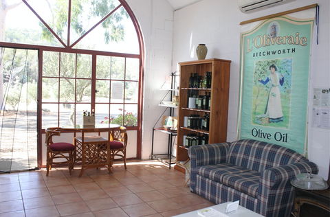 L'Oliveraie - Holiday Cairns 8