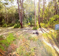 Mackaway Bay campground