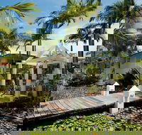 Mango House Resort - Holiday Cairns