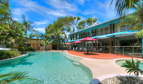 Mobys Beachside Retreat - Holiday Cairns 0