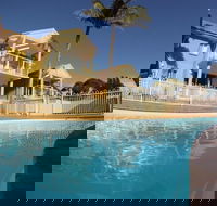 Mollymook Sands Unit 14 - Holiday Cairns