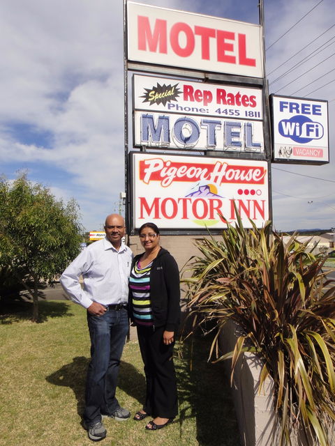 Pigeon House Motor Inn Ulladulla - Holiday Cairns 0