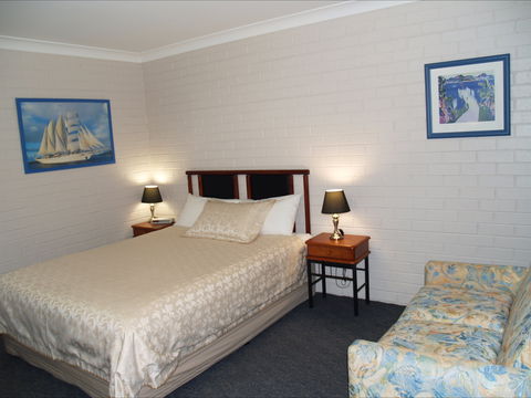 Pigeon House Motor Inn Ulladulla - Holiday Cairns 4