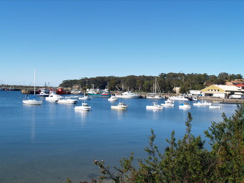 Pigeon House Motor Inn Ulladulla - Holiday Cairns 8
