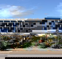 Port Willunga Blue - Holiday Cairns