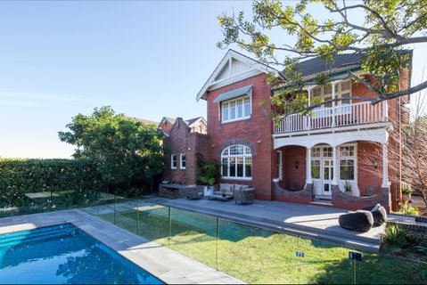 Randwick Manor - Holiday Cairns 0
