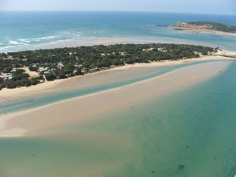 Riverview Family Caravan Park - Holiday Cairns 0