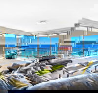 Talisman on Broadbeach Apartments - Holiday Cairns