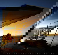 The Winged House - Holiday Cairns