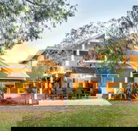 The Willows 2 - Holiday Cairns