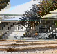 Tilga Guest Stay - Holiday Cairns
