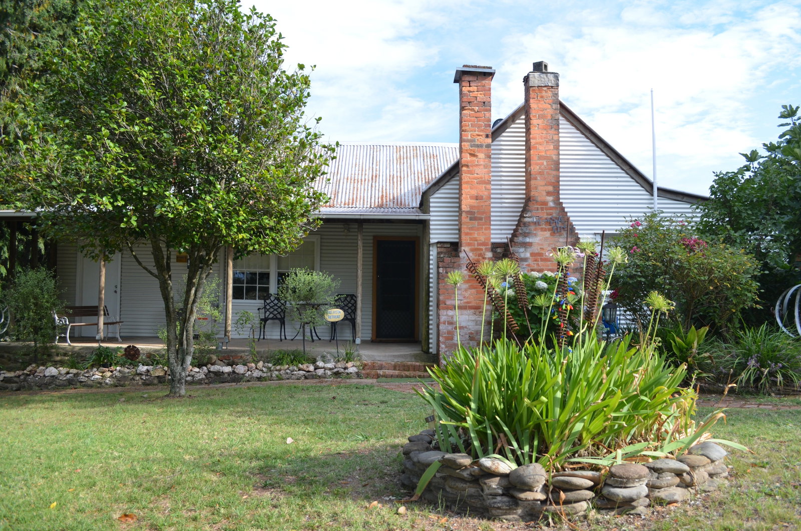 Germantown VIC Holiday Cairns
