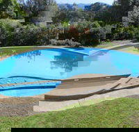 Tumut Motor Inn - Holiday Cairns