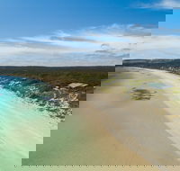 Walcowrie - Holiday Cairns