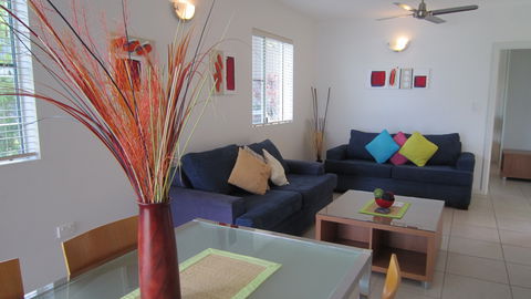 Waterview Airlie Beach - Holiday Cairns 3