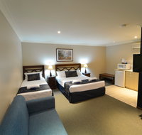Wattle Grove Motel
