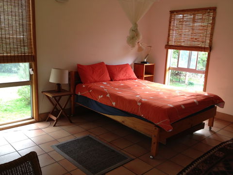 Wonga - Holiday Cairns 1
