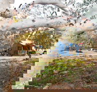 Wooramel River Retreat - Holiday Cairns