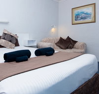 Abajaz Motor Inn - Holiday Cairns