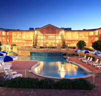 Abbey Beach Resort - Holiday Cairns