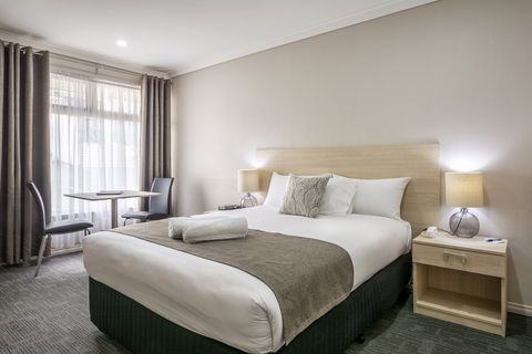Ace Accommodation Albany - Holiday Cairns 1