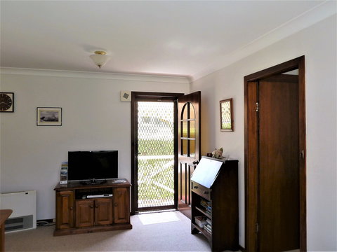 Anglea House Bed And Breakfast - Holiday Cairns 2