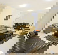 Astina Central Apartments - Holiday Cairns