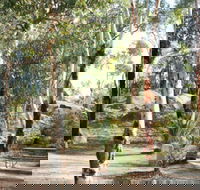 Bald Hill  Camp at Avon Valley National Park - Holiday Cairns