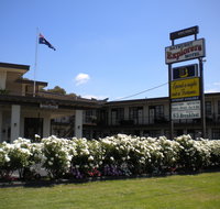 Bathurst Explorer Motel - Holiday Cairns
