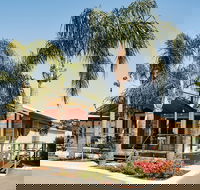 BIG4 Perth Midland Tourist Park - Holiday Cairns