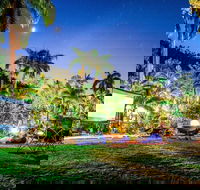 BIG4 Whitsundays Tropical Eco Resort - Holiday Cairns