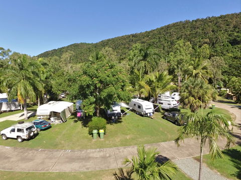 BIG4 Whitsundays Tropical Eco Resort - Holiday Cairns 2
