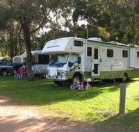 BIG4 Taunton Farm Holiday Park - Holiday Cairns