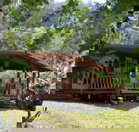 Black Sheep Farm Guest House - Holiday Cairns
