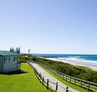 Bulli Beach Tourist Park - Holiday Cairns