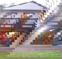 Century 21 SouthCoast Pink Gums - Holiday Cairns